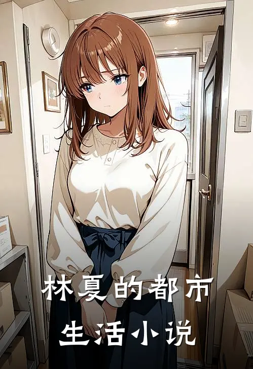 林夏的都市生活小说