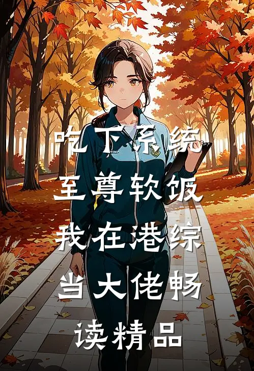 吃下系统至尊软饭，我在港综当大佬畅读精品