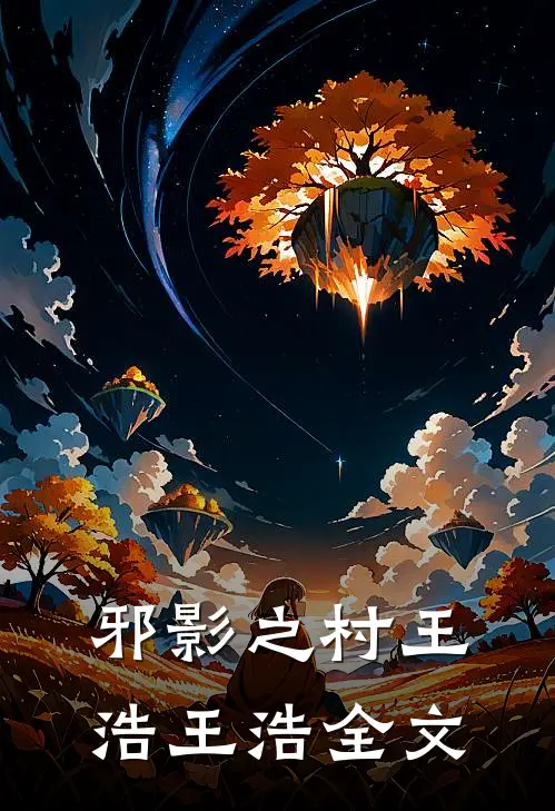 邪影之村王浩王浩全文