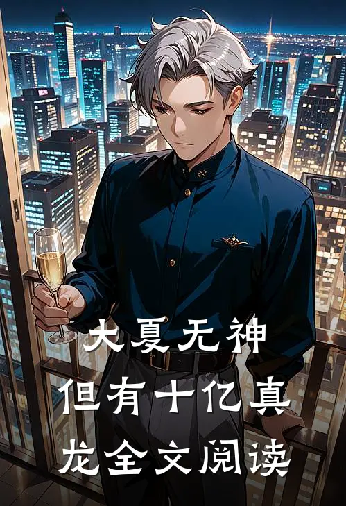 大夏无神，但有十亿真龙全文阅读