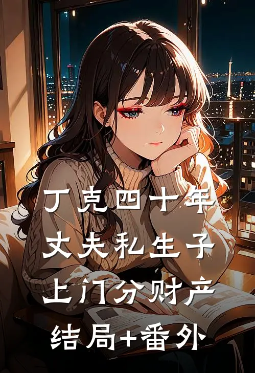 丁克四十年，丈夫私生子上门分财产结局+番外