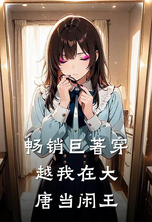 畅销巨著穿越我在大唐当闲王