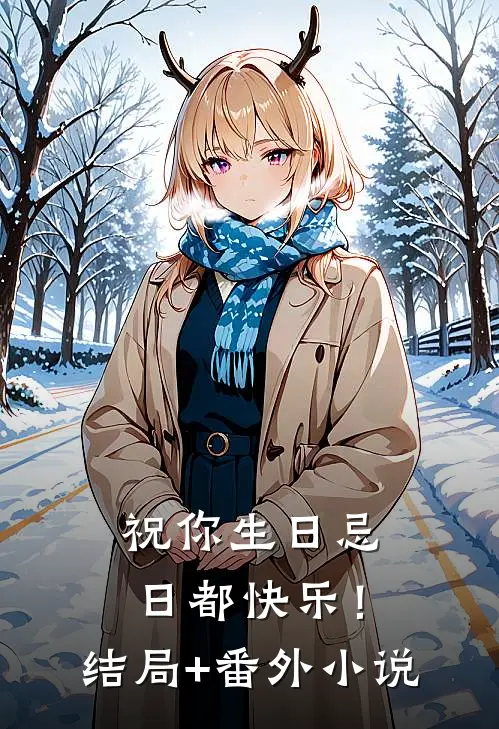 祝你生日忌日都快乐！结局+番外小说