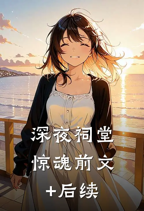 深夜祠堂惊魂前文+后续