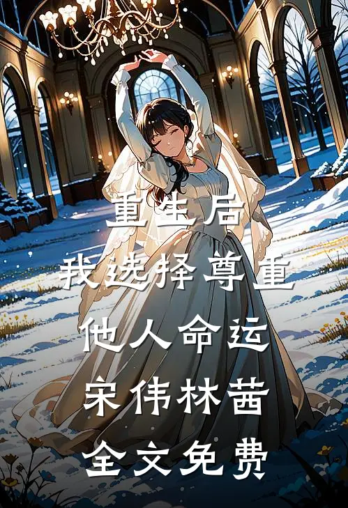 重生后，我选择尊重他人命运宋伟林茜全文免费