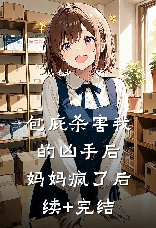 包庇杀害我的凶手后，妈妈疯了后续+完结