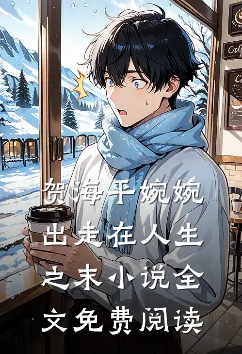 贺海平婉婉出走在人生之末小说全文免费阅读