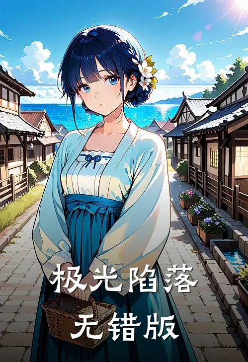 极光陷落无错版
