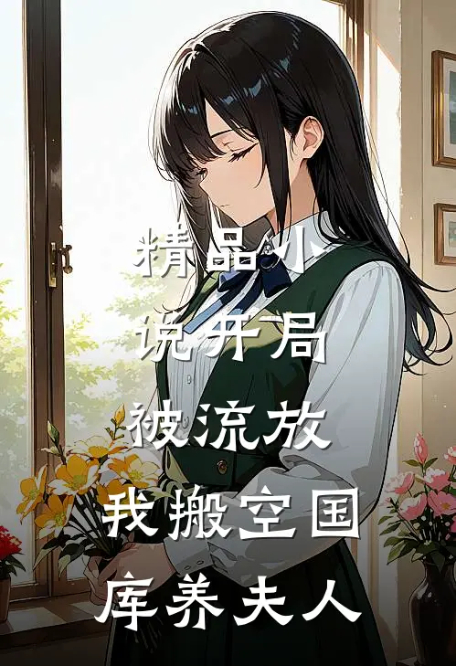 精品小说开局被流放，我搬空国库养夫人