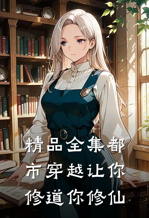 精品全集都市穿越让你修道你修仙
