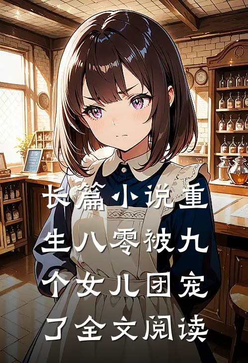 长篇小说重生八零被九个女儿团宠了全文阅读