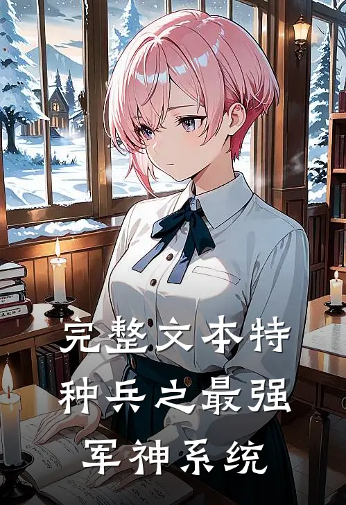 完整文本特种兵之最强军神系统