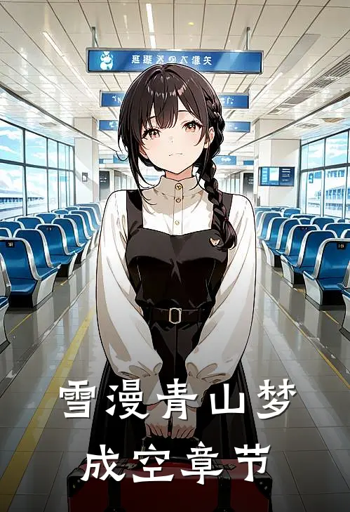 雪漫青山梦成空章节