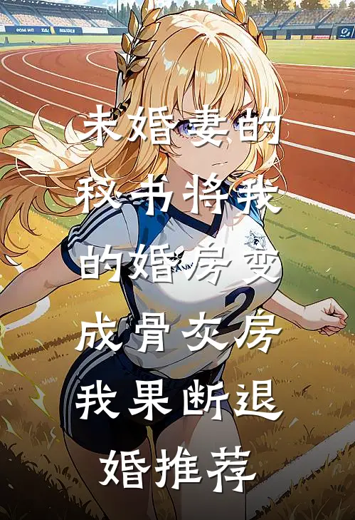 未婚妻的秘书将我的婚房变成骨灰房，我果断退婚推荐