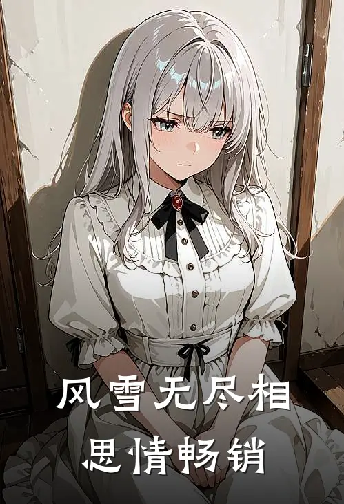 风雪无尽相思情畅销