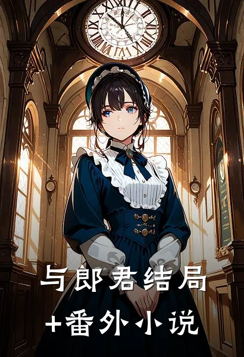 与郎君结局+番外小说