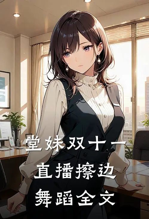 堂妹双十一直播擦边舞蹈全文
