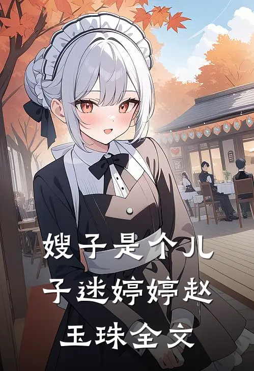 嫂子是个儿子迷婷婷赵玉珠全文