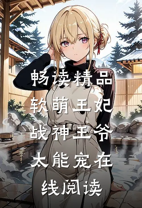 畅读精品软萌王妃:战神王爷太能宠在线阅读