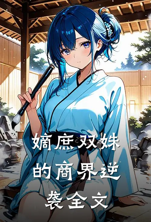 嫡庶双姝的商界逆袭全文