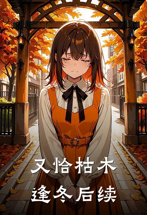 又恰枯木逢冬后续