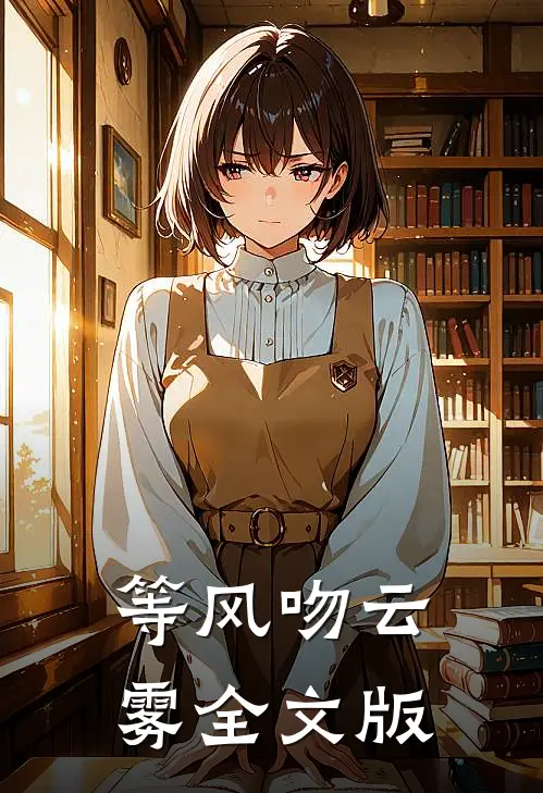 等风吻云雾全文版