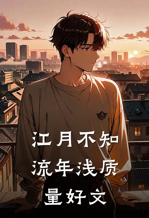 江月不知流年浅质量好文