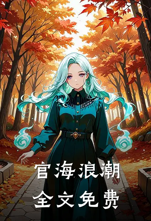 官海浪潮全文免费