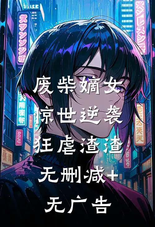 废柴嫡女：惊世逆袭，狂虐渣渣无删减+无广告