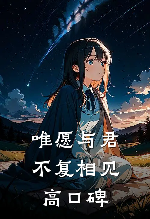 唯愿与君不复相见高口碑