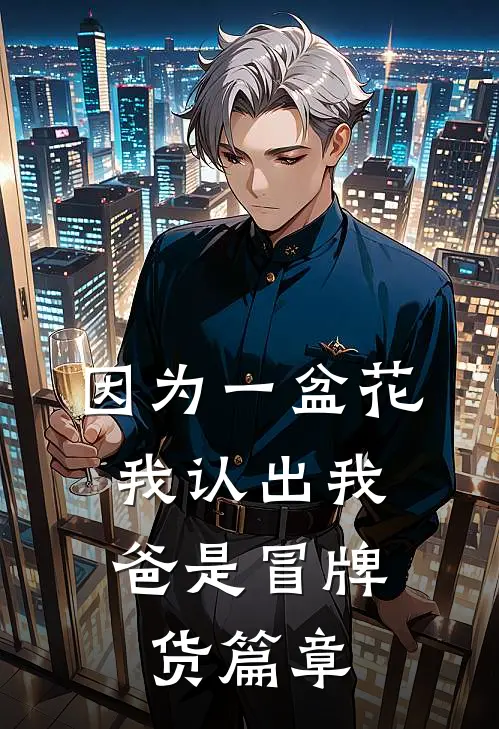 因为一盆花，我认出我爸是冒牌货篇章
