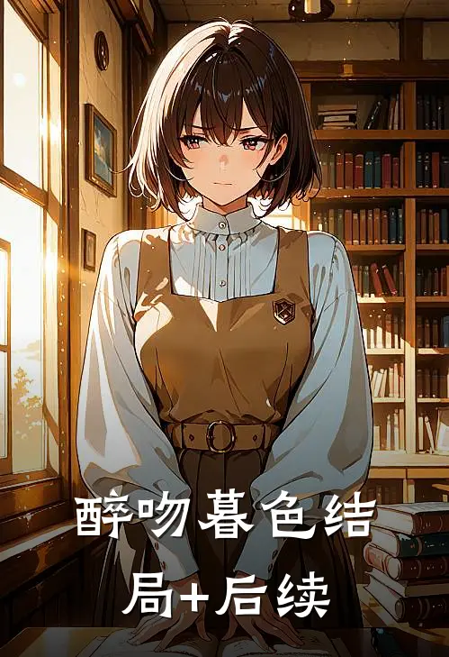 醉吻暮色结局+后续