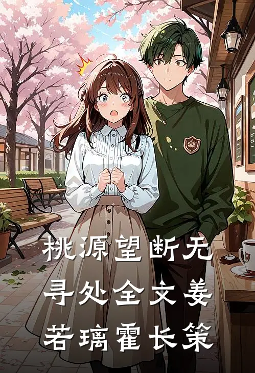 桃源望断无寻处全文姜若璃霍长策