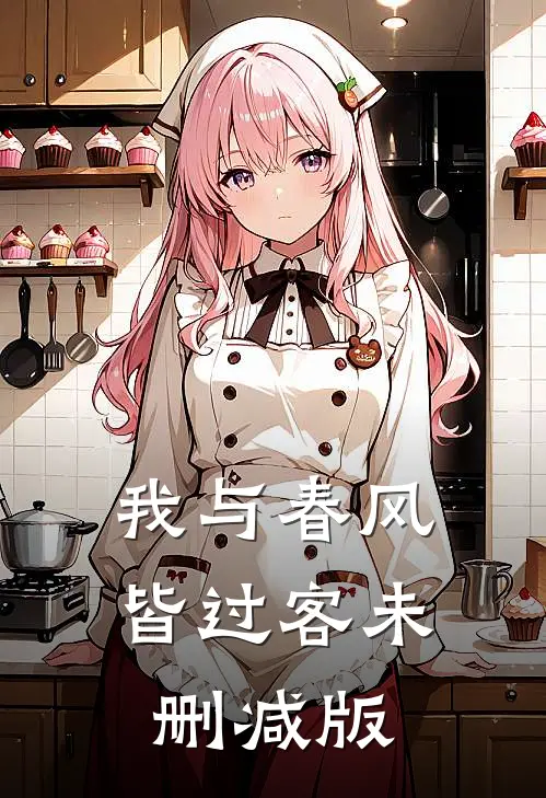 我与春风皆过客未删减版