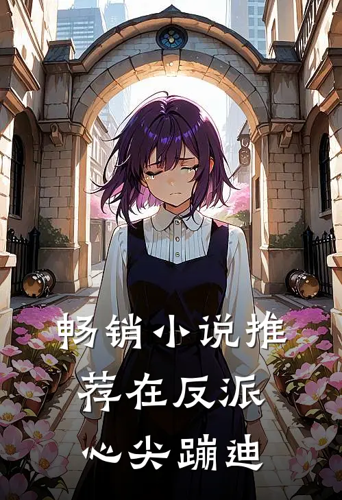 畅销小说推荐在反派心尖蹦迪