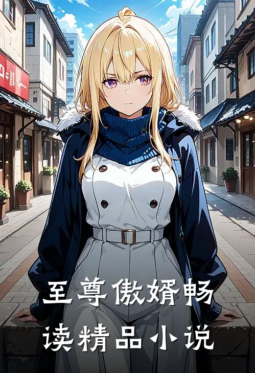 至尊傲婿畅读精品小说