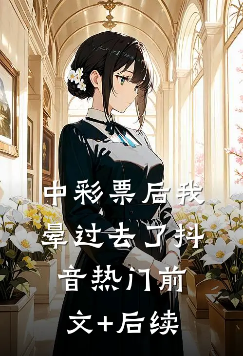 中彩票后我晕过去了抖音热门前文+后续