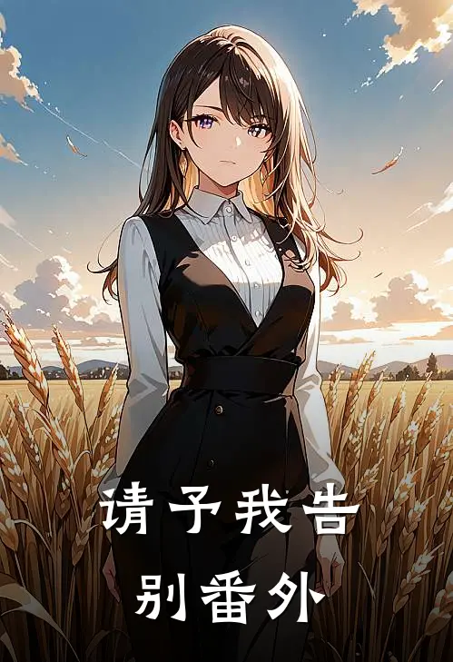 请予我告别番外