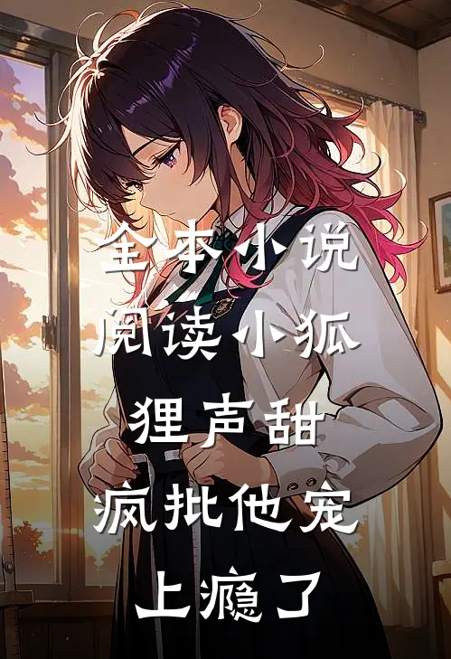 全本小说阅读小狐狸声甜，疯批他宠上瘾了