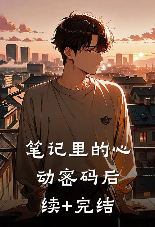 笔记里的心动密码后续+完结