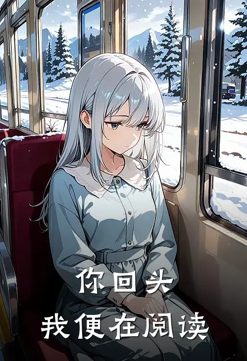你回头，我便在阅读