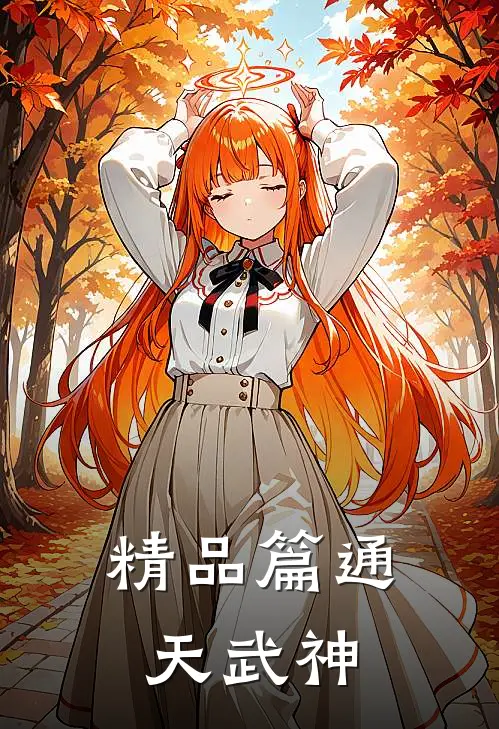 精品篇通天武神