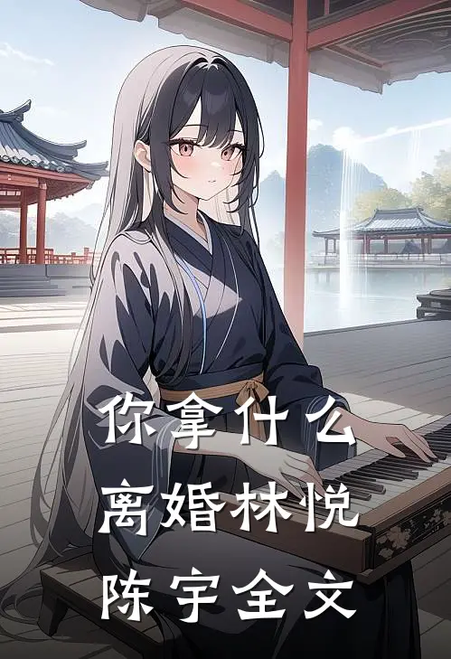 你拿什么离婚林悦陈宇全文
