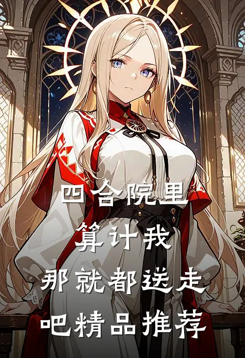 四合院里算计我，那就都送走吧精品推荐
