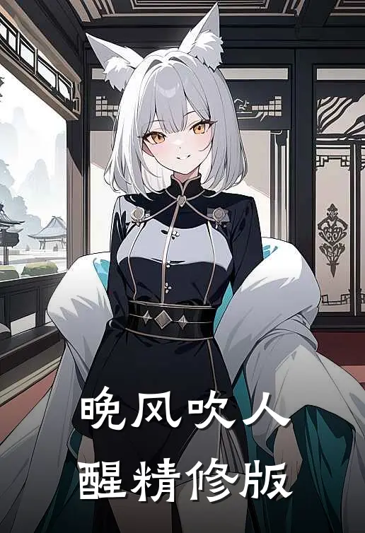 晚风吹人醒精修版