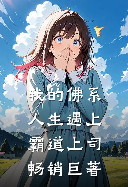 我的佛系人生遇上霸道上司畅销巨著