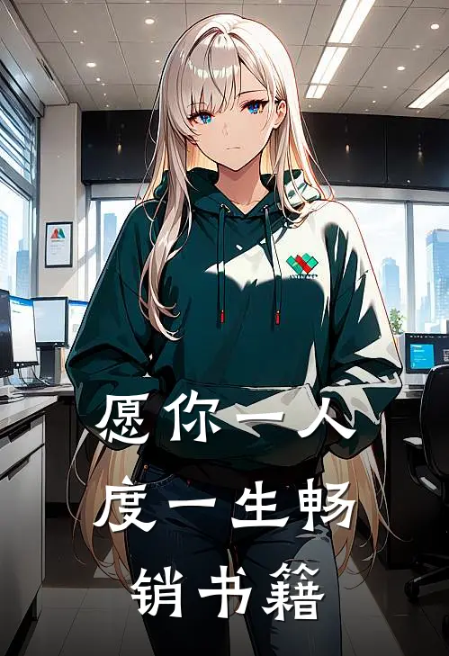 愿你一人度一生畅销书籍