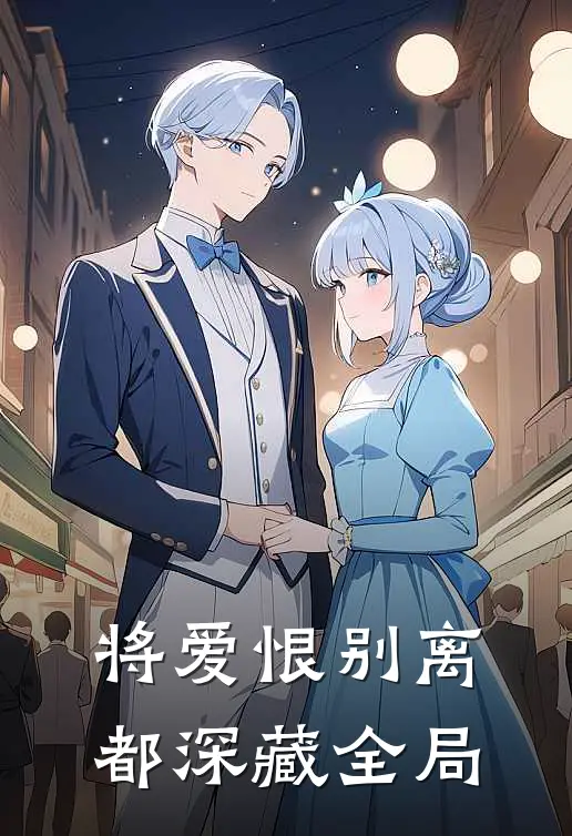 将爱恨别离都深藏全局