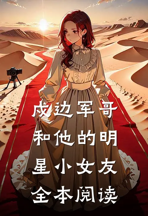 戍边军哥和他的明星小女友全本阅读
