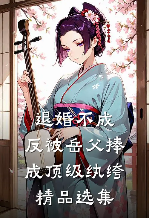 退婚不成，反被岳父捧成顶级纨绔精品选集